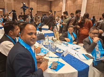 संसद् अधिवेशन तयारीका लागि आज सर्वदलीय बैठक